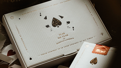 TNT | Nicholas Lawrence-theory11-Deinparadies.ch