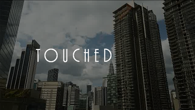 TOUCHED by Arnel Renegado - Video Download ARNEL L. RENEGADO bei Deinparadies.ch