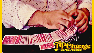 TP Change by Juan Luis Rubiales - Video Download Juan Luis Rubiales bei Deinparadies.ch