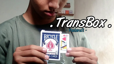 TRANSBOX by MAULANA'S - Video Download Yasintya Apriliana Imperio bei Deinparadies.ch