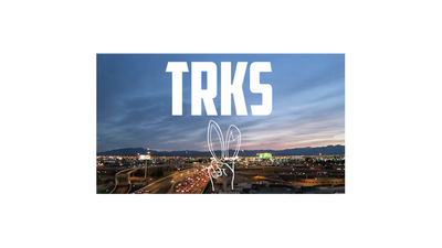 TRKS by Kyle Marlett - Video Download Kyle S.Marlett bei Deinparadies.ch