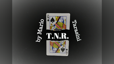 T.N.R. by Mario Tarasini - Video Download Marius Tarasevicius bei Deinparadies.ch