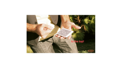 T.O.P. by Alex Pandrea - Video Download Vanishing Inc. bei Deinparadies.ch