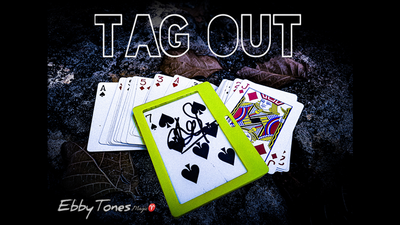 Tag Out by Ebbytones - Video Download Nur Abidin bei Deinparadies.ch