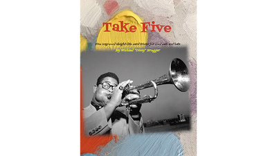 Take 5 | Michael "Dizzy" Breggar - Ebook MICHAEL M BREGGAR bei Deinparadies.ch