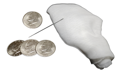 Tango Phantom Coins | Tango Magic Tango Magic bei Deinparadies.ch