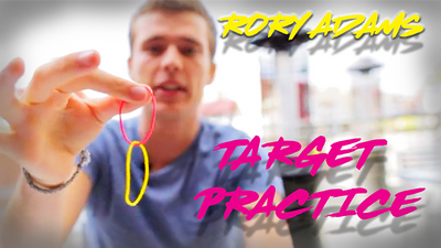 Target Practice by Rory Adams - Video Download Murphy's Magic bei Deinparadies.ch