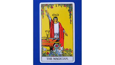 Tarot Reading Made Easy & The Fast Phobia Cure by Jonathan Royle - Audio Download Jonathan Royle bei Deinparadies.ch