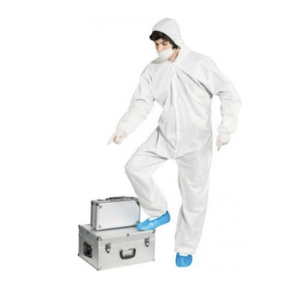 Tatortreiniger Overall weiss Orlob bei Deinparadies.ch