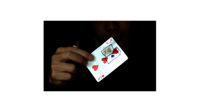 Tattoos on Card by Ninh & Rizki Nanda - Video Download Rizki Nanda bei Deinparadies.ch