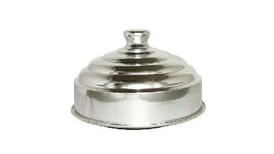 Taubenkasserole | Dove Pan Aluminium | doppelt
