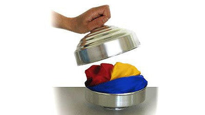 Taubenkasserole | Dove Pan Aluminium | doppelt