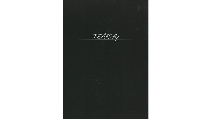 Tearify Newspaper Mindreading by Nathan Kranzo - Video Download Nathan Kranzo bei Deinparadies.ch