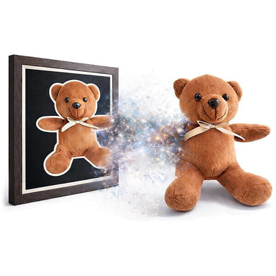 Teddy Picture Frame | Tora Magic-Tora Magic-Deinparadies.ch