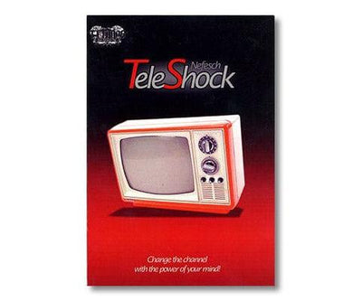 TeleShock by Nefesch and Titanas Titanas bei Deinparadies.ch