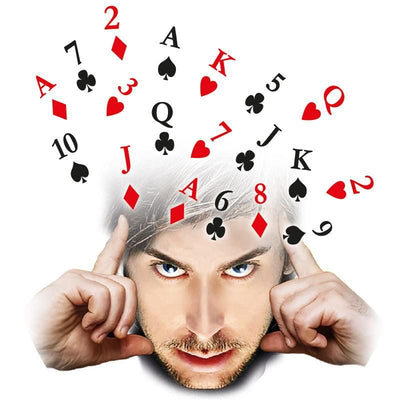 Telepathy | grosse Ausführung-Difatta Magic-Deinparadies.ch