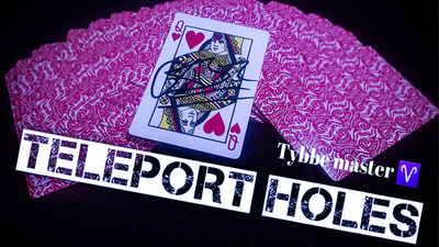 Teleport Holes by Tybbe Master - Video Download Nur Abidin bei Deinparadies.ch