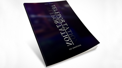 Teleportation by Petro Gurido - ebook Petro Gurido bei Deinparadies.ch