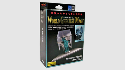 Tenyo 4-D Surprise (T-243) Tenyo Co., Ltd. bei Deinparadies.ch