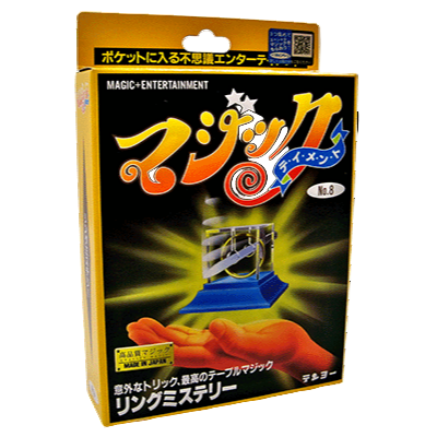 Tenyo Crystal Cleaver Tenyo Co., Ltd. bei Deinparadies.ch