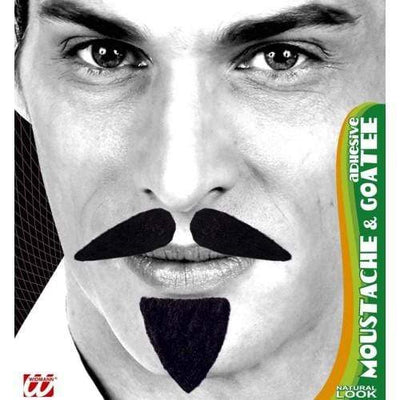 Teufels Bart & Schnauz Widman bei Deinparadies.ch