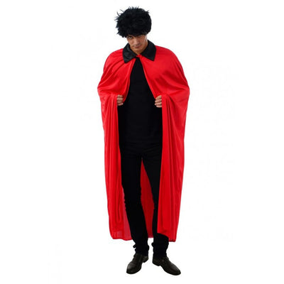 Teufelsumhang Devil rot Chaks bei Deinparadies.ch