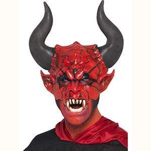 Teuflischer Lord Maske Smiffys bei Deinparadies.ch