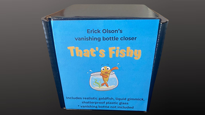 That's Fishy | Erick Olson