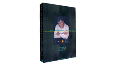 The Al Schneider Technique - Vol 2: Close-up - Video Download Murphy's Magic bei Deinparadies.ch