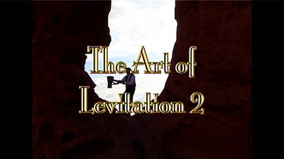 The Art of Levitation Part 2 by Dirk Losander - Video Download Losander, Inc. bei Deinparadies.ch