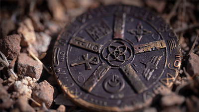 The Artefact | Matthew Wright-Matthew Wright-Deinparadies.ch