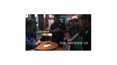 The Artifice (V2) by Magic Encarta - - Video Download Magic Encarta bei Deinparadies.ch