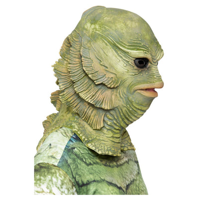 The Black Lagoon Monster Maske Smiffys bei Deinparadies.ch