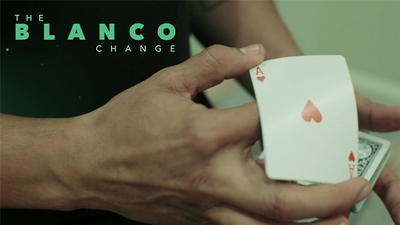 The Blanco Change by Allec Blanco - Video Download Murphy's Magic bei Deinparadies.ch
