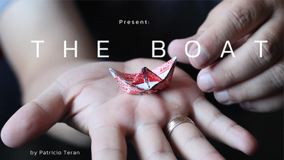 The Boat | Patricio Teran - Video Download-patricio antonio teran mora-Deinparadies.ch