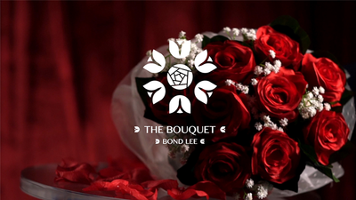 The Bouquet (Red) by Bond Lee & MS Magic Bond Lee bei Deinparadies.ch