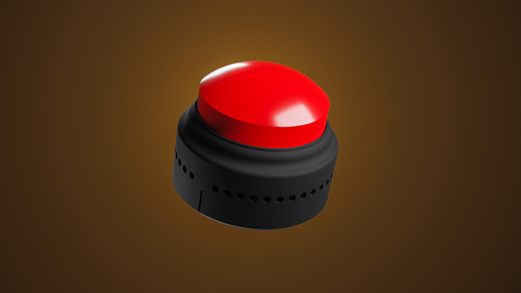 The Button | Chris James-Murphy's Magic-Deinparadies.ch