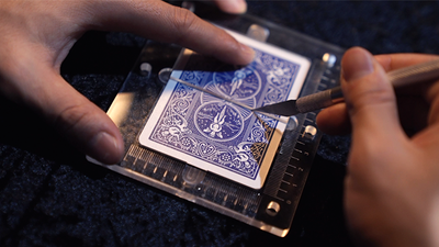 The Card Craftsman | John Cheung & Amor Magic-Amor Magic-Deinparadies.ch