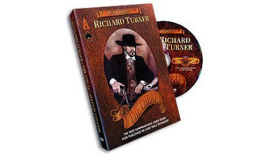 The Cheat by Richard Turner Showdown Creations bei Deinparadies.ch