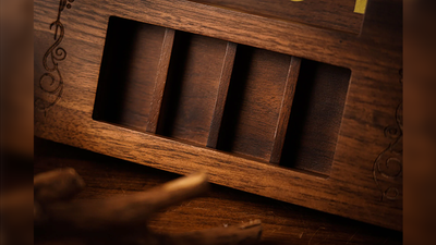 The Choice Box | Didier Ledda & TCC Magic