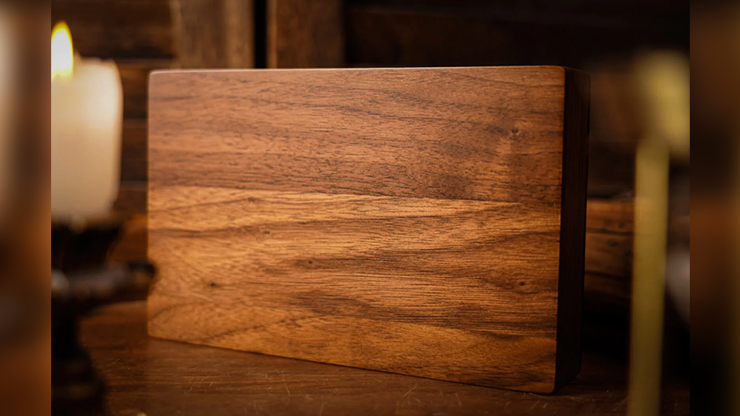 The Choice Box | Didier Ledda & TCC Magic