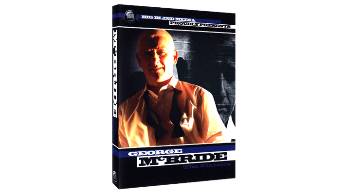 The Classics by George McBride & Big Blind Media - Video Download Big Blind Media bei Deinparadies.ch