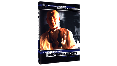 The Classics by George McBride & Big Blind Media - Video Download Big Blind Media bei Deinparadies.ch
