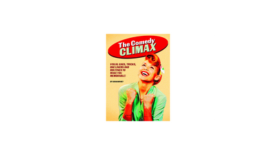 The Comedy Climax by Graham Hey - ebook Graham Hey bei Deinparadies.ch