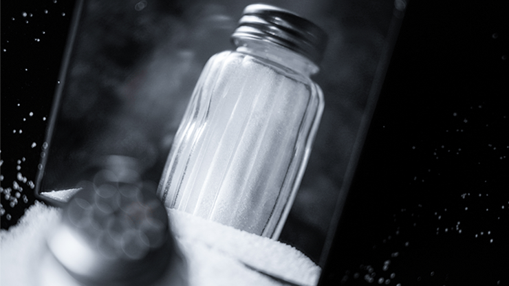 The Comedy Shaker | Chen Hui-TCC Presents-Deinparadies.ch