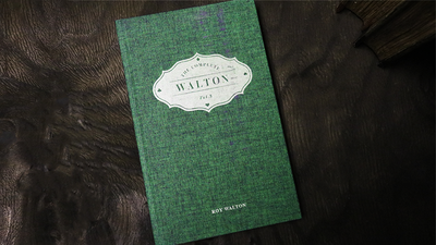 The Complete Walton (Vol. 3) by Roy Walton Sarah Cameron bei Deinparadies.ch