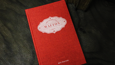 The Complete Walton (Vol.1) by Roy Walton Sarah Cameron bei Deinparadies.ch