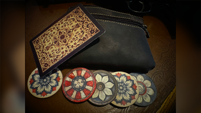 The Con | Steve Cook