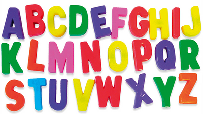 The Crazy Anagram Game by Jonathan Royle - Mixed Media Download Jonathan Royle bei Deinparadies.ch