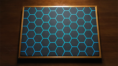 The Cyber Pad | Maibro-Yuanzi Chen Owen-Deinparadies.ch